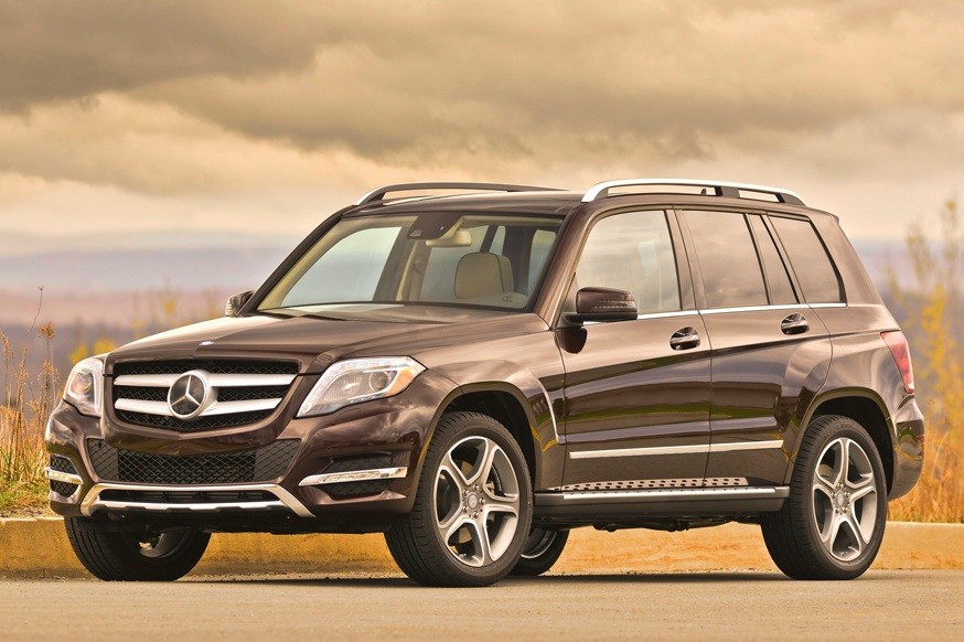 Mercedes-Benz потратит на урегулирование «дизельного скандала» в США более 2 млрд долларов - «Daimler»