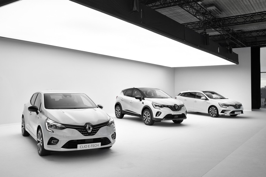Renault сократит почти 15 000 сотрудников по всему миру и «адаптирует» производство в РФ - «Alpine»