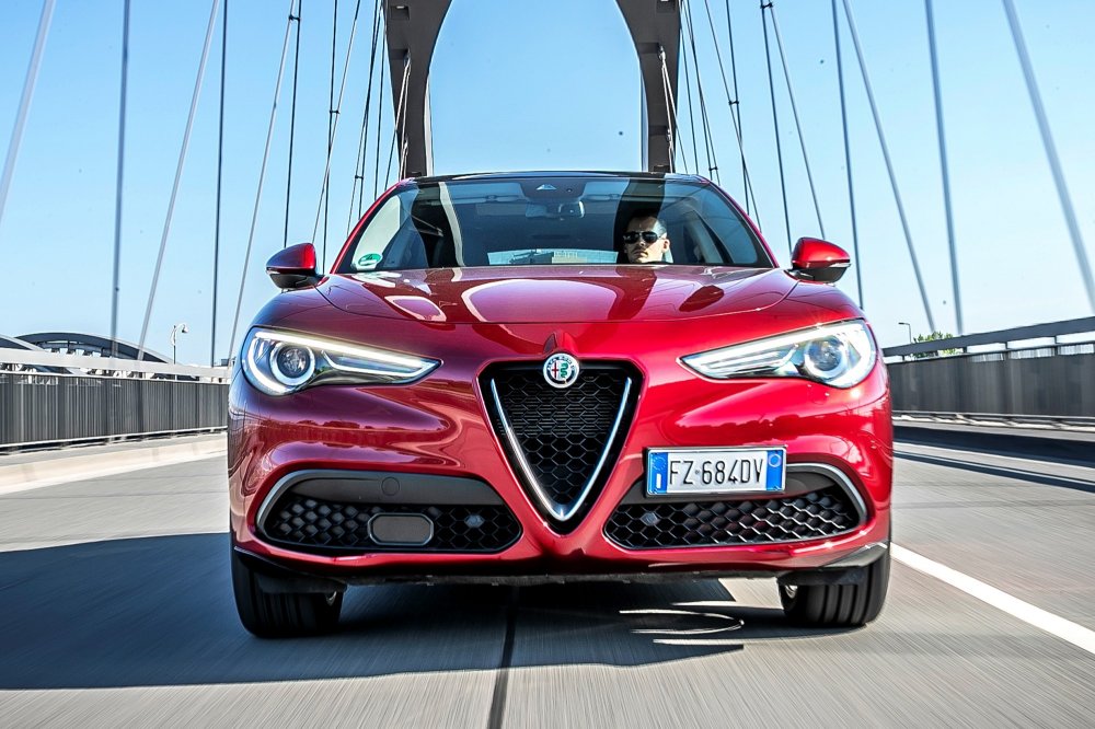 Alfa Romeo отказывается от платформы Giorgio в пользу общекорпоративной STLA large - «Alfa Romeo»