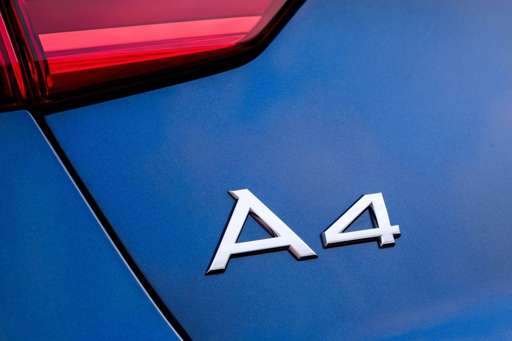 Слухи о новом Audi A4: две платформы и полностью электрическая версия RS - «Audi»