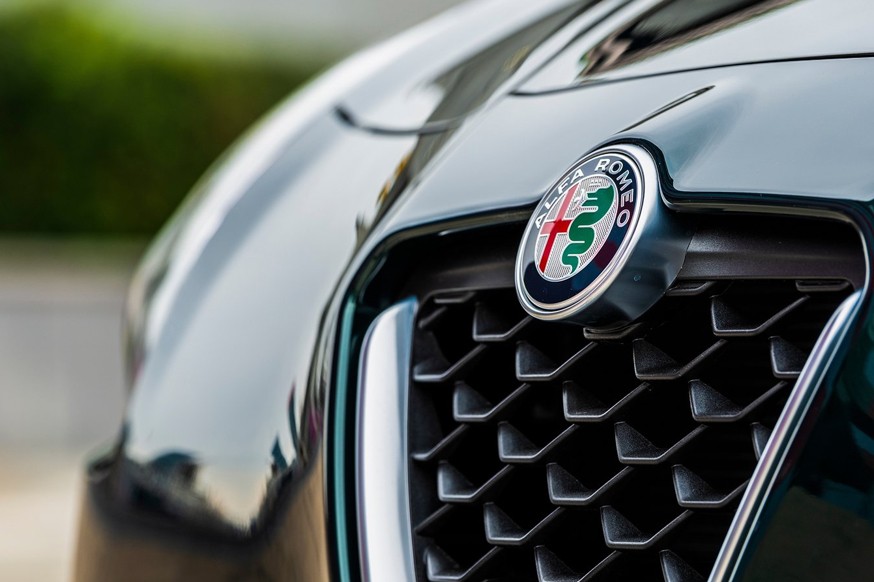Модельный ряд Alfa Romeo станет шире: в него может войти возрождённый спорткар GTV - «Alfa Romeo»
