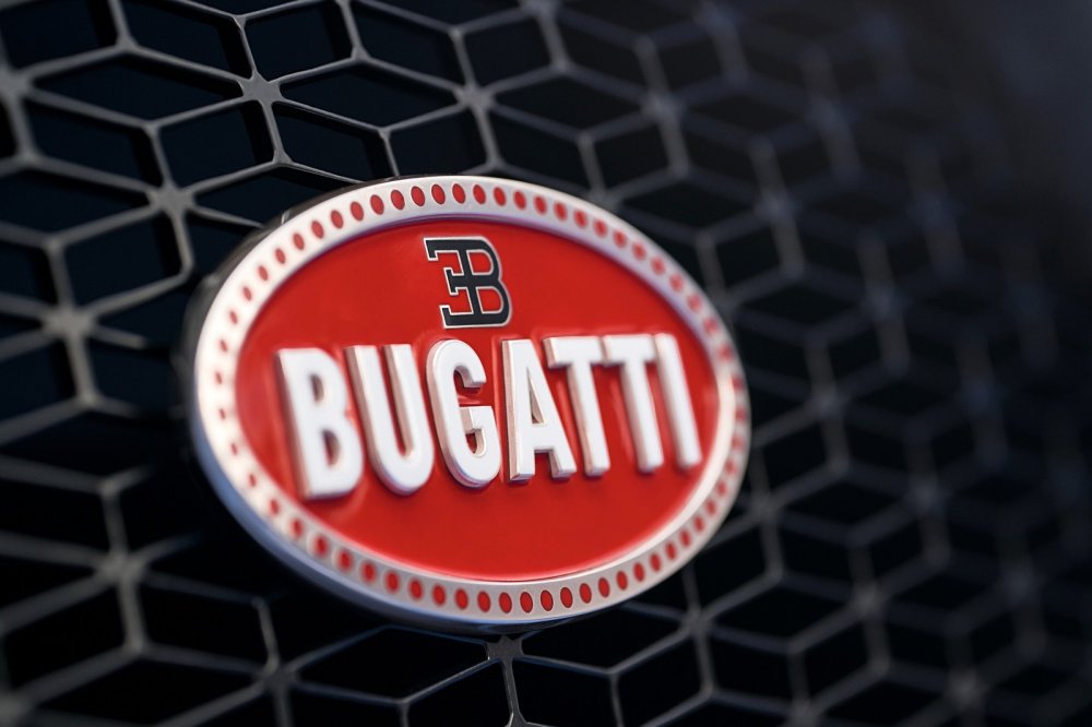 Bugatti останется в составе VW, но перейдёт под контроль Porsche и будет работать с Rimac - «Bugatti»