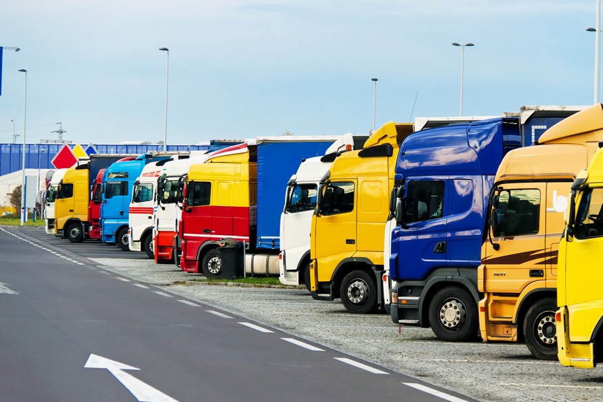 Вторичный рынок грузовиков и спецтехники в первом полугодии: спрос вырос, цены тоже - «Грузовики и автобусы»