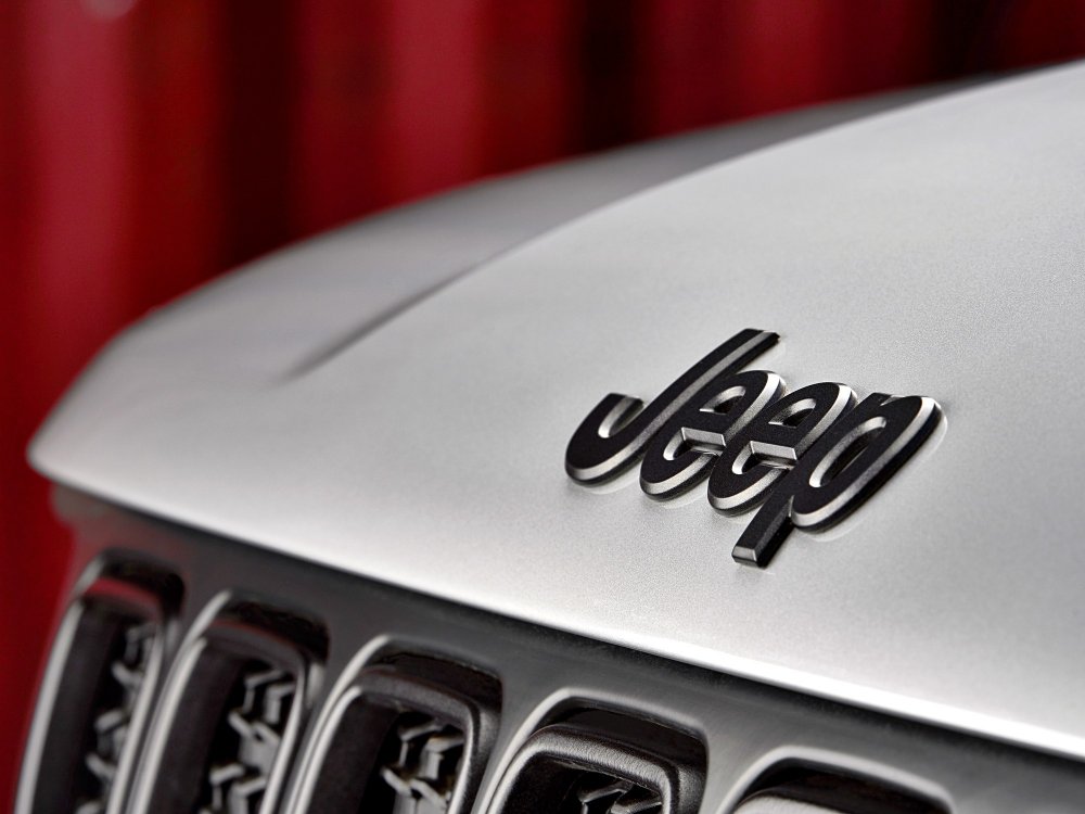 Маленький Jeep на французской платформе CMP получит полный привод! - «Alfa Romeo»