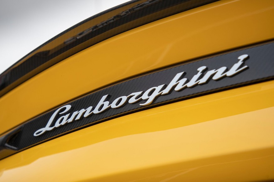Планы Lamborghini: первый электрокар марки может появиться в 2027 году - «Lamborghini»