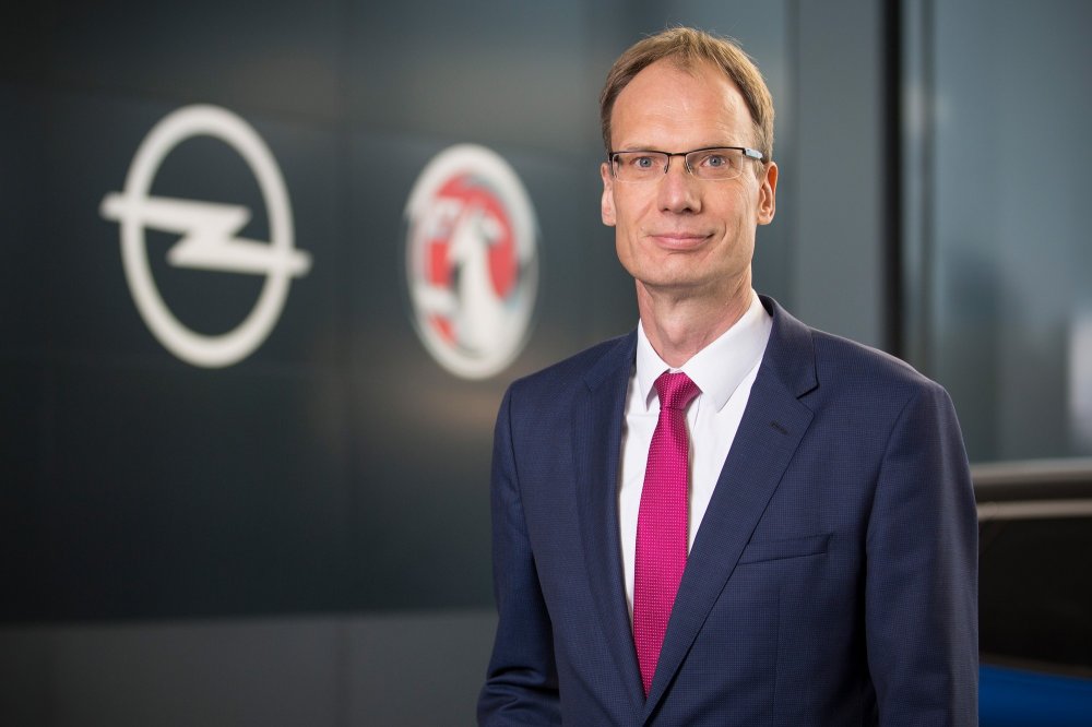 В ожидании чуда: бывший гендиректор Opel возглавит VinFast Global - «VinFast»