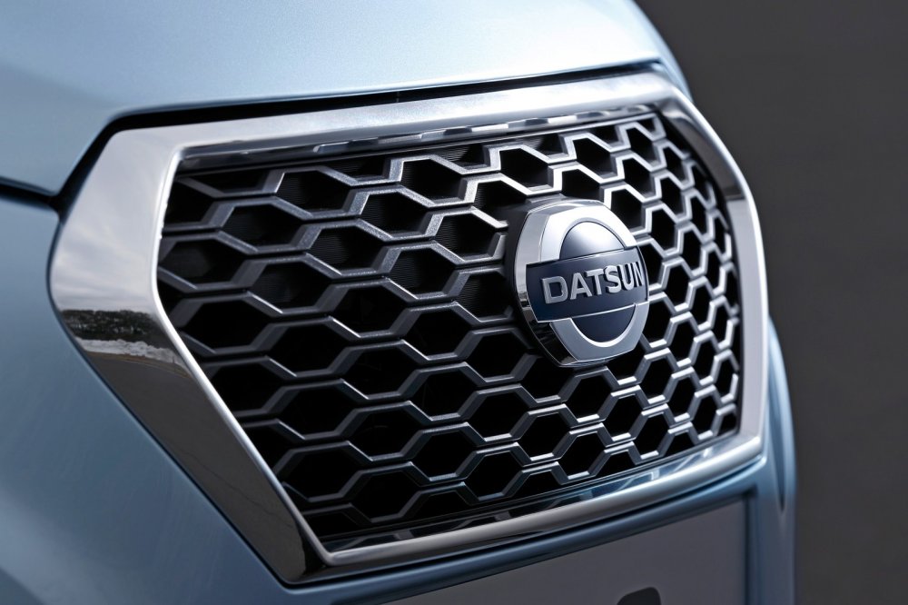Datsun, кажется, готовят к повторной ликвидации - «Datsun»