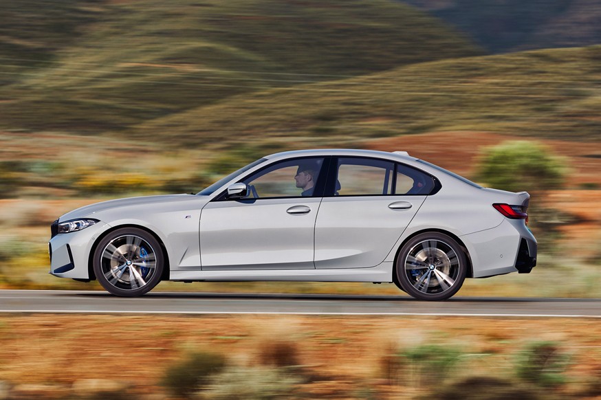 Автомобили «Нового класса»: BMW готовит седан размером с 3 series и спортивный кроссовер - «BMW»
