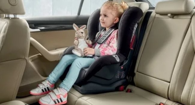 Новый Volvo EX90 сможет распознавать дыхание спящего ребёнка - «Автоновости»