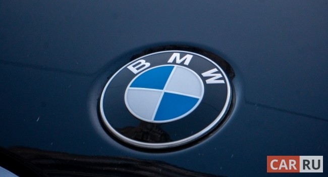 Представлен гибридный суперкроссовер BMW XM: до 745 сил и винтажная кожа в салоне - «Автоновости»
