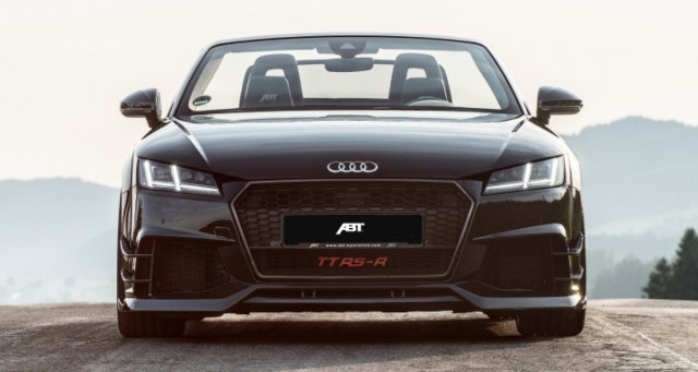 Audi будет делать маленькие электро хэтчи - «Автоновости»