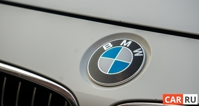 BMW откажется от купе и кабриолета 8 серии, а четырёхдверную версию сделает электрической - «Автоновости»