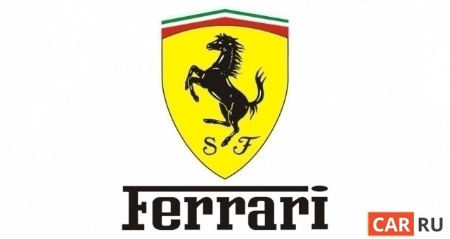 Ferrari представила уникальный переднемоторный родстер с V12 - «Автоновости»