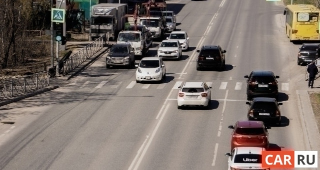 ГИБДД будет получать информацию о здоровье водителей напрямую из базы Минздрава - «Автоновости»