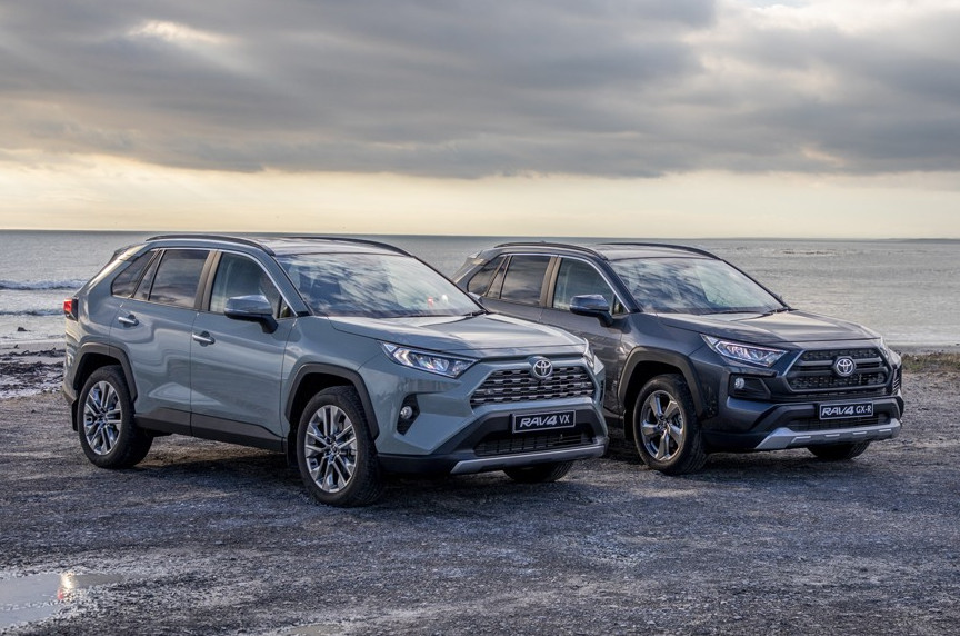 Toyota по итогам этого года не сможет выполнить план по выпуску автомобилей - «Автоновости»