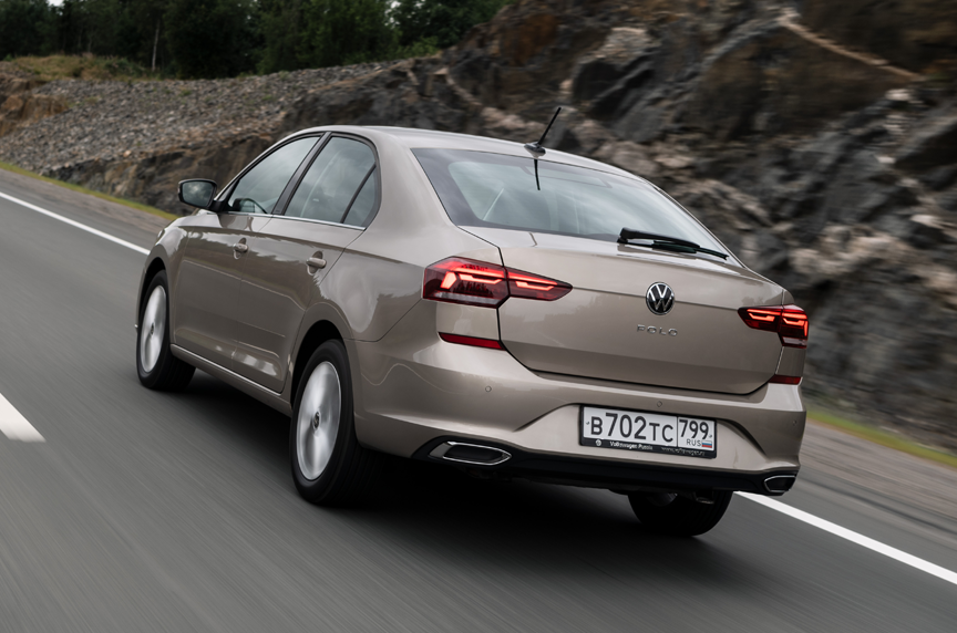 Volkswagen думает о продаже калужского автозавода и об уходе из РФ - «Автоновости»