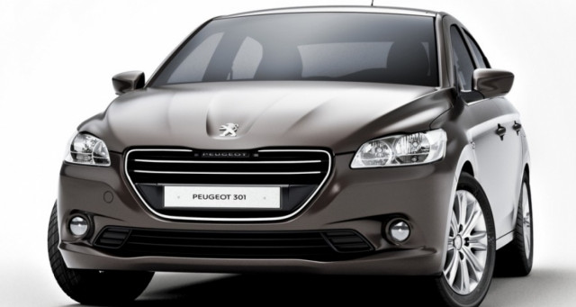 Peugeot 301 — красота и элегантность по доступной цене - «Автоновости»