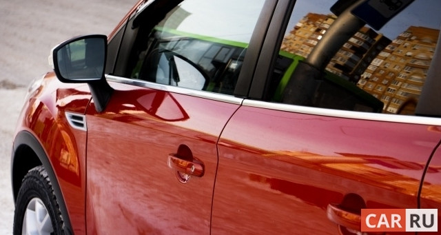 Причины отказа современных автовладельцев от дефлекторов на окнах машин - «Автоновости»