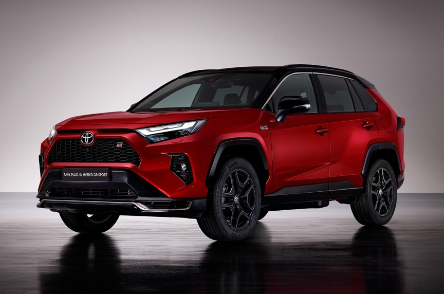 Toyota намерена поднять цены на свои автомобили в следующем году - «Автоновости»