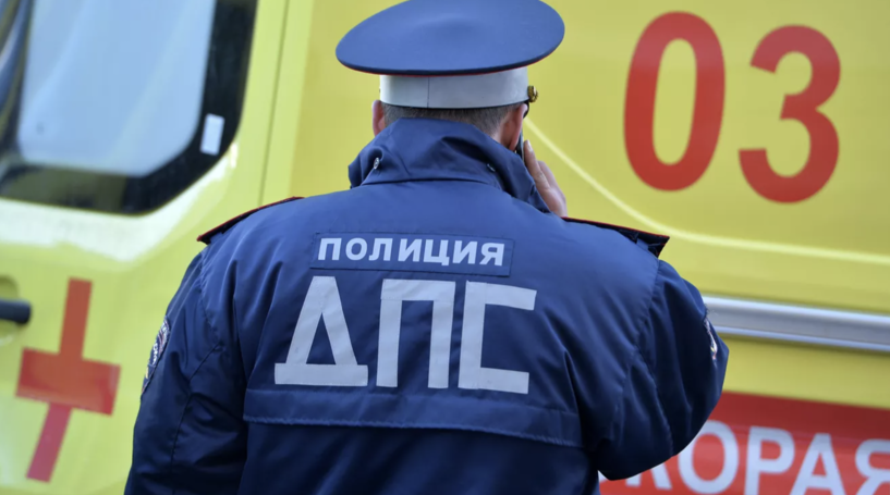 В Челябинске трое погибли в результате лобового столкновения двух автомобилей - «ГИБДД»