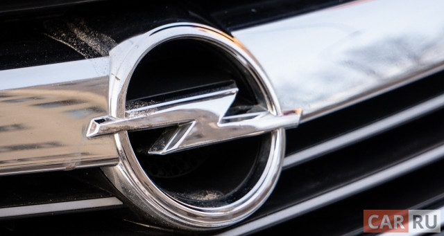 В Россию приедет кроссовер Opel Grandland Х по цене от 2,15 млн рублей - «Автоновости»