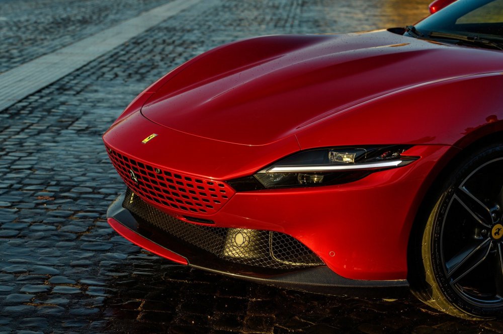 Ferrari в 2022 году: новый рекорд продаж, рабочим дадут по 13 500 евро премии - «Автоновости»