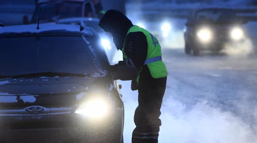 В Минтрансе Подмосковья напомнили о правилах безопасности на дороге - «ГИБДД»
