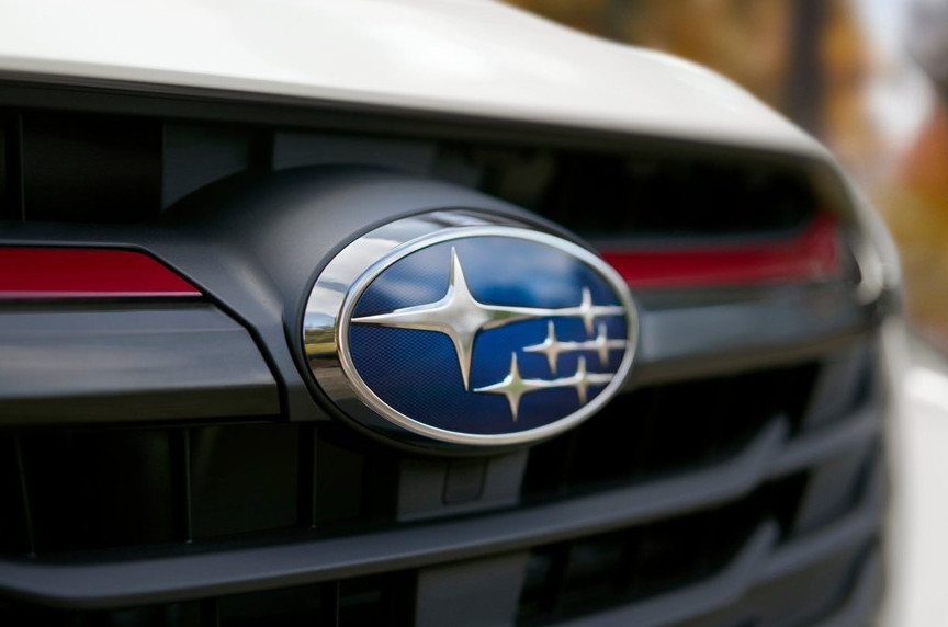 В модельной линейке Subaru может появиться небольшой пикап - «Автоновости»