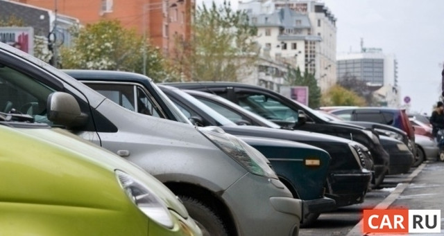 Быть владельцем автомобиля в России стало менее выгодно - «Автоновости»