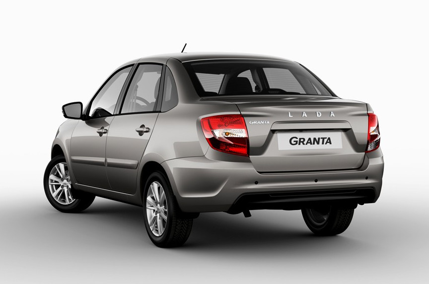 Lada Granta нового поколения дебютирует в следующем году, Largus вернётся этой осенью - «Автоновости»