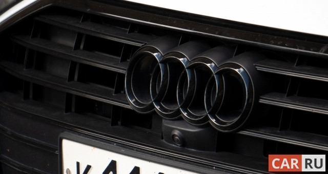 Россияне нашли способ покупать официальные Audi - «Автоновости»