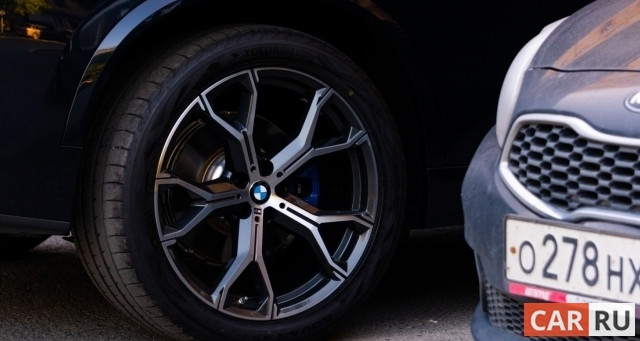 BMW приступил к тестированию универсала BMW i5 Touring - «Автоновости»
