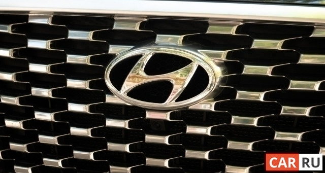 Новый «кросс« Hyundai Mufasa «затесался» между Tucson и Creta - «Автоновости»