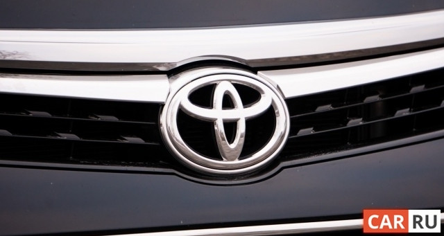 В РФ можно купить новейший «электрокросс» Toyota bZ4X - «Автоновости»