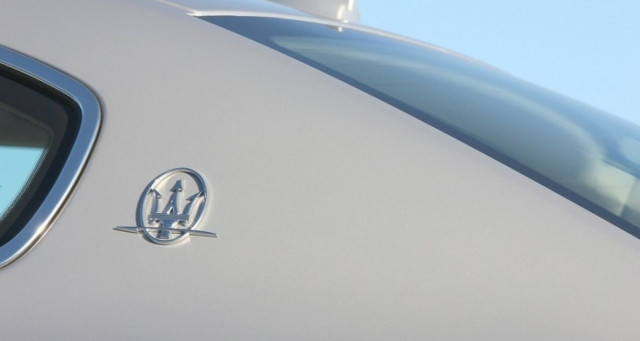 Выпущена электро-версия «кросса» Maserati Grecale Folgore - «Автоновости»