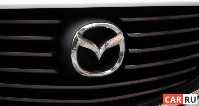 Автодилеры России начали продавать кроссоверы Mazda CX-8 за 4.9 млн рублей - «Автоновости»