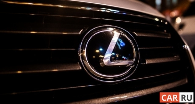 Lexus анонсировал продажи кабриолета LC 500 2024 модельного года - «Автоновости»