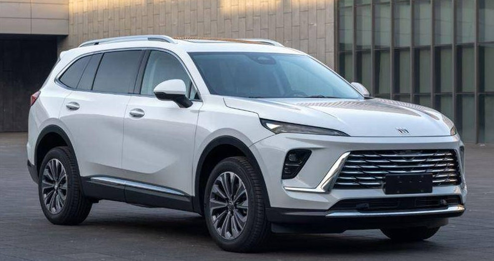 Buick Envision: рестайлинг на фоне разнонаправленной динамики продаж в США и Китае - «Автоновости»