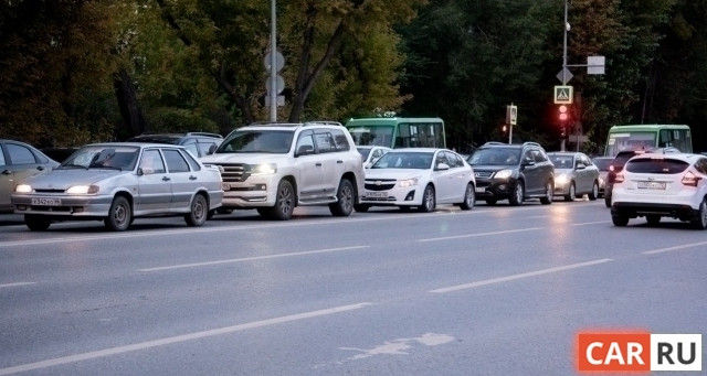 Дилеры в России просят упростить оформление ЭПТС для китайских автомобилей - «Автоновости»