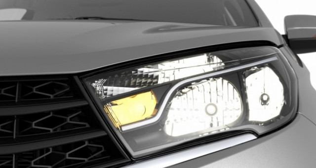 Эксперты прокомментировали стоимость обновленной Lada Vesta NG - «Автоновости»