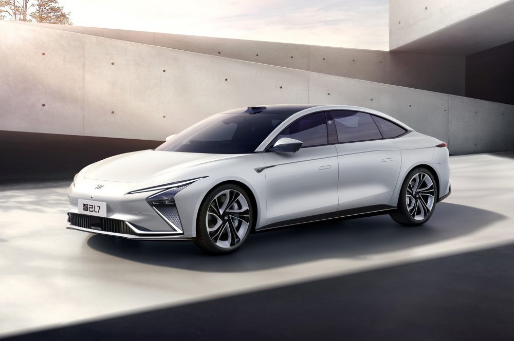 Теперь официально: Audi и SAIC договорились о совместной разработке электромобилей - «Автоновости»