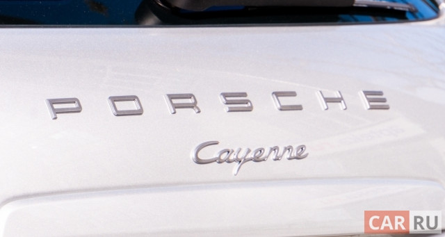 Дилеры привезут в Россию новые Porsche Cayenne 2024 и Hyundai Santa Fe 2024 - «Автоновости»