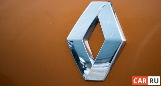 Renault анонсировал новый компактный кроссовер Kardian перед дебютом 25 октября - «Автоновости»