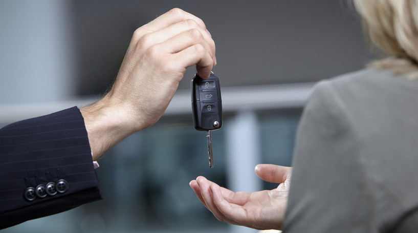 В НАС разъяснили идею обязать продавцов автомобилей сообщать о сделках в ГИБДД - «ГИБДД»