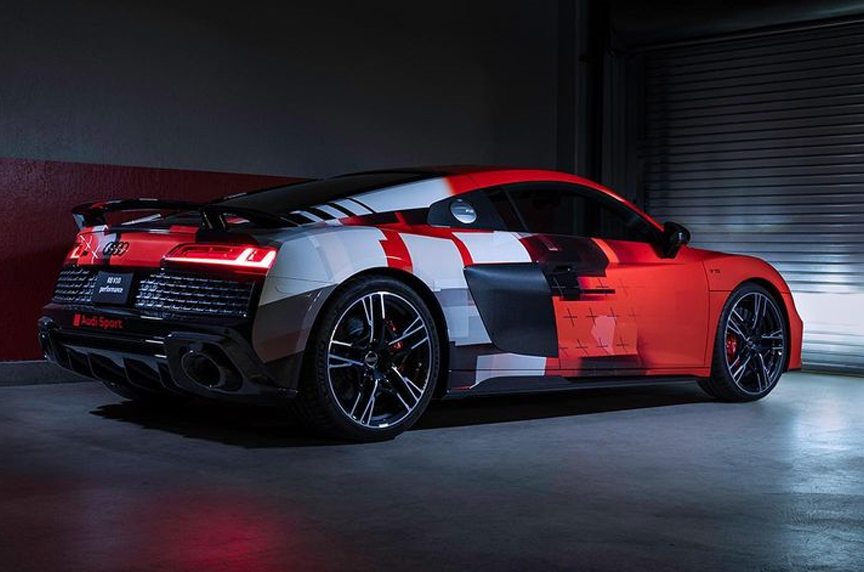 Audi собирается прощаться с R8 и готовит «что-то особенное» для поклонников спорткара - «Автоновости»