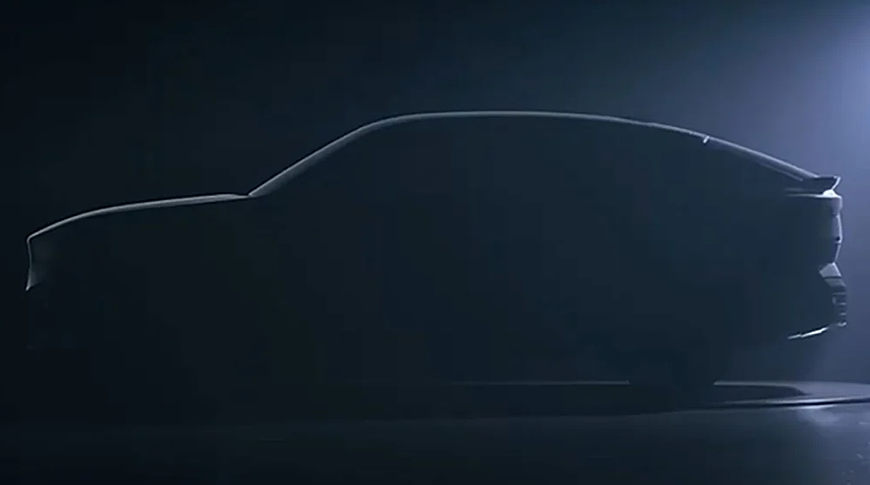 BMW X2 нового поколения засветил фирменные «ноздри» и купеобразный силуэт - «Автоновости»