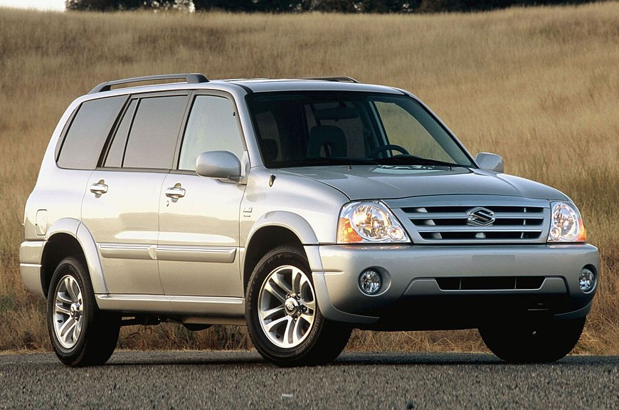 Suzuki отмечает 25 лет присутствия в России - «Автоновости»