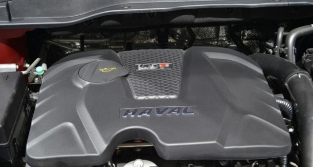 Haval M6 впервые попал в тройку лидеров по продажам в России - «Автоновости»
