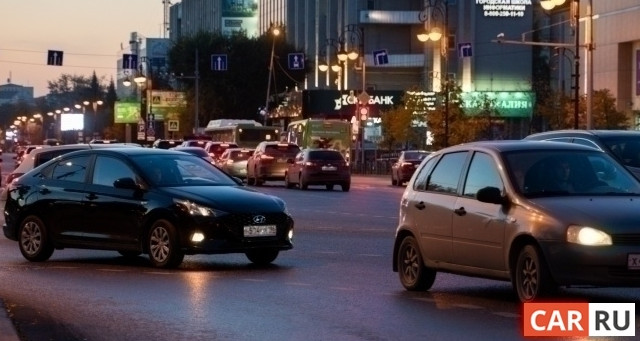 В России многодетных родителей могут освободить от уплаты транспортного налога - «Автоновости»