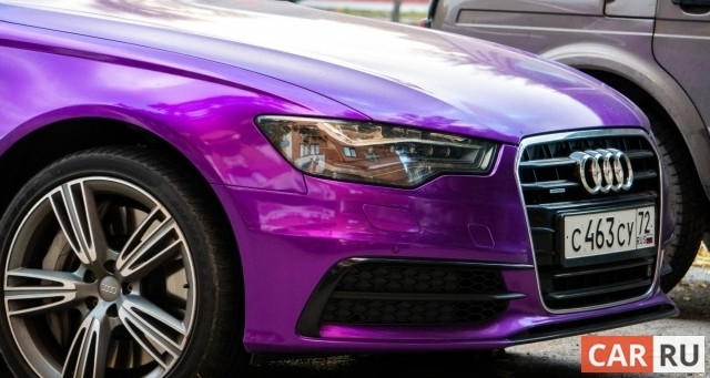 В России возобновились продажи новых автомобилей марки Audi - «Автоновости»